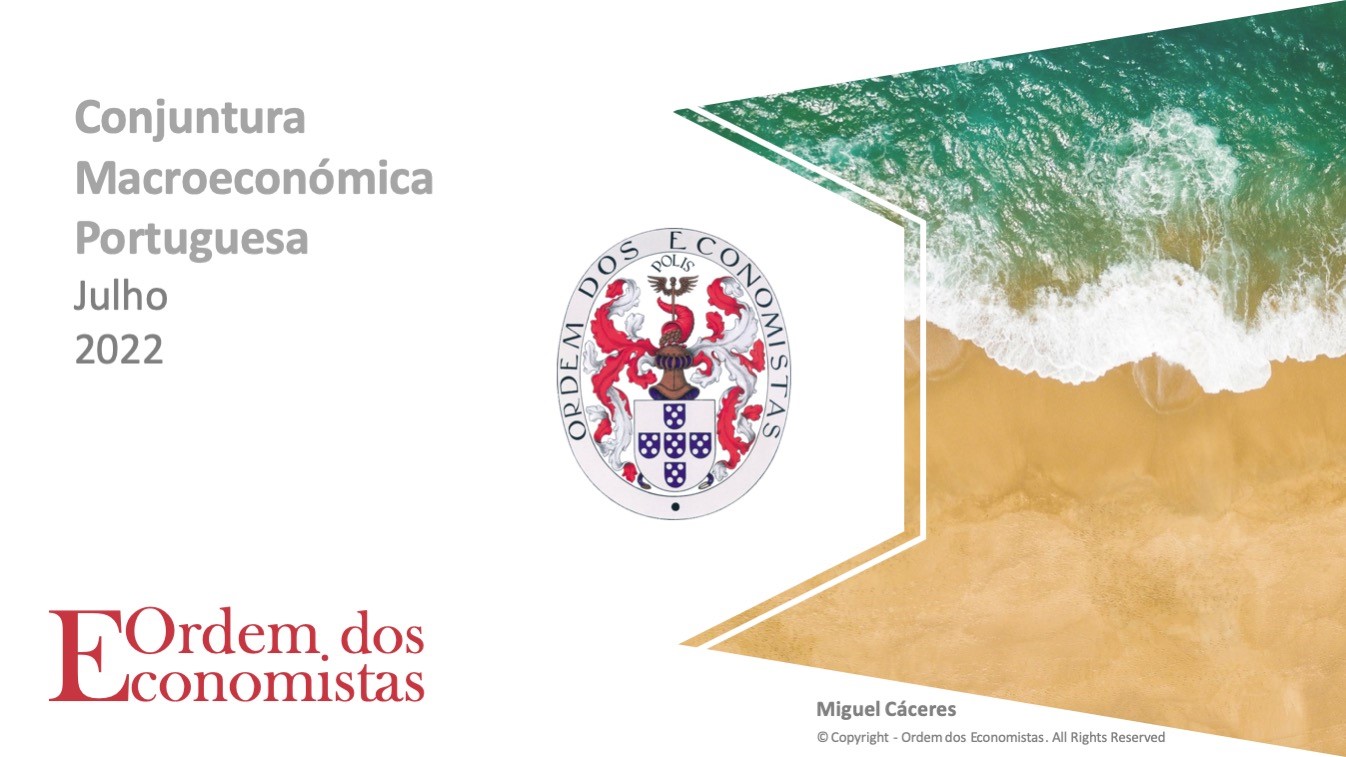 Conjuntura Macroeconomica Jul 2022